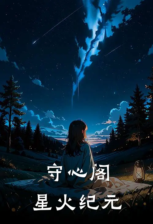 守心阁：星火纪元