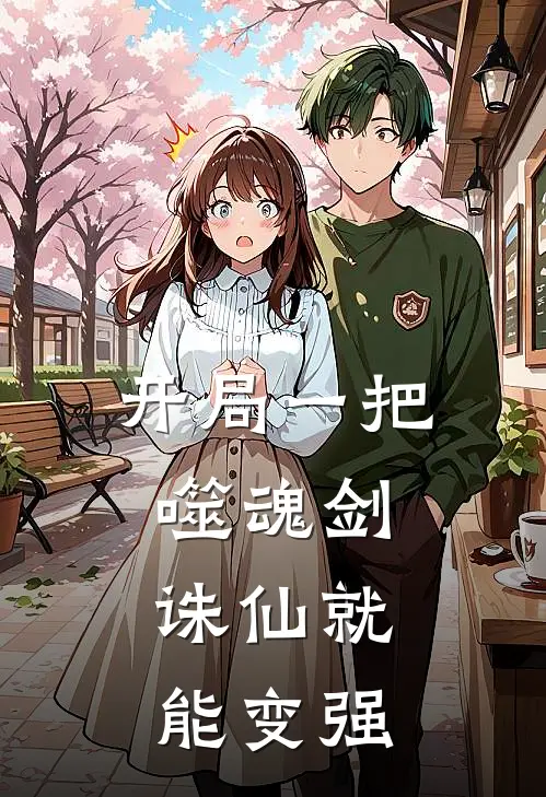 开局一把噬魂剑：诛仙就能变强林渊李逍遥完本热门小说_小说推荐完结开局一把噬魂剑：诛仙就能变强林渊李逍遥