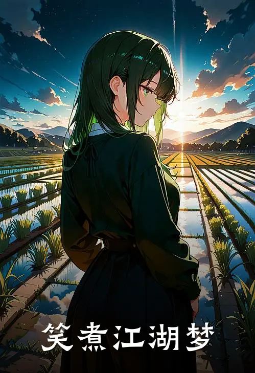 笑煮江湖梦林笑然周大海热门的小说_免费小说笑煮江湖梦(林笑然周大海)