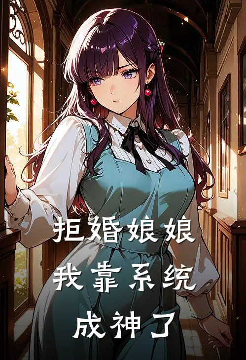 拒婚娘娘，我靠系统成神了林缺萧清雪完整版免费小说_热门网络小说推荐拒婚娘娘，我靠系统成神了(林缺萧清雪)