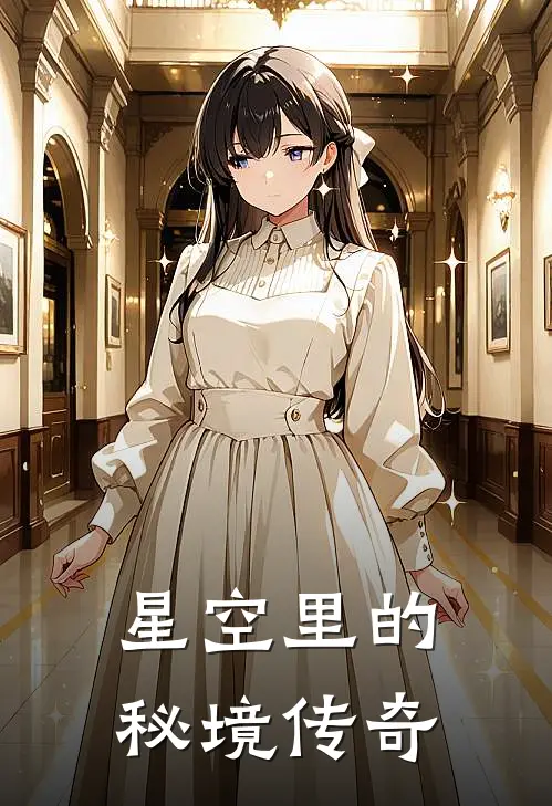 星空里的秘境传奇