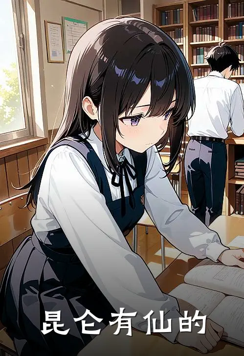 昆仑有仙的