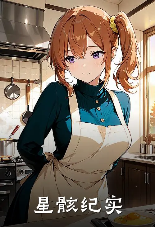 星骸纪实林默凯恩热门的网络小说_热门的网络小说星骸纪实(林默凯恩)