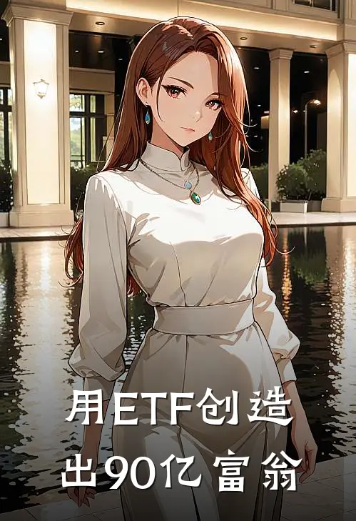 用ETF创造出90亿富翁瑞辰张浩最新小说全文阅读_在线免费小说用ETF创造出90亿富翁(瑞辰张浩)