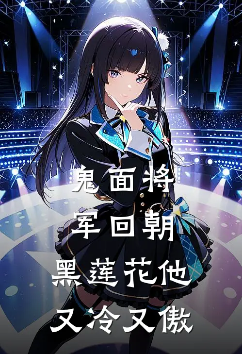 鬼面将军回朝，黑莲花他又冷又傲(姜瑜姜瑜晚)在哪看免费小说_最新章节列表鬼面将军回朝，黑莲花他又冷又傲(姜瑜姜瑜晚)