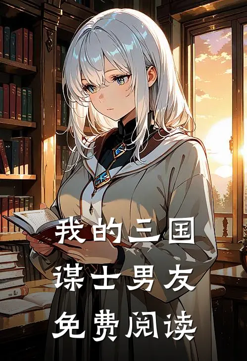 我的三国谋士男友免费阅读