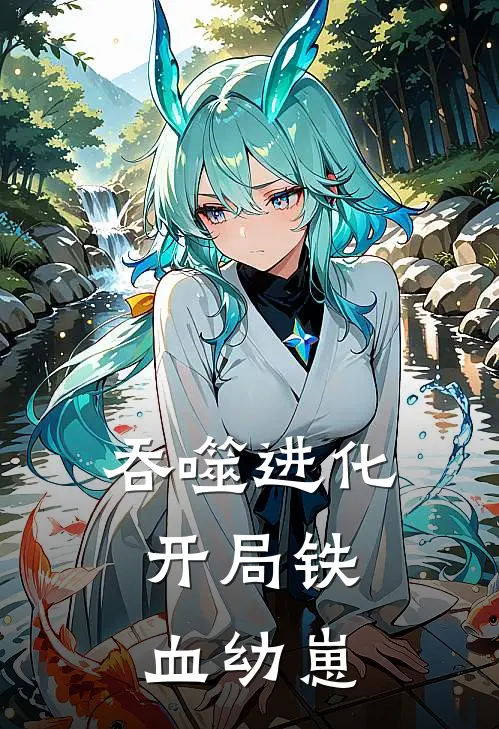 吞噬进化：开局铁血幼崽(林岩凯)完结版免费小说_热门完结小说吞噬进化：开局铁血幼崽(林岩凯)