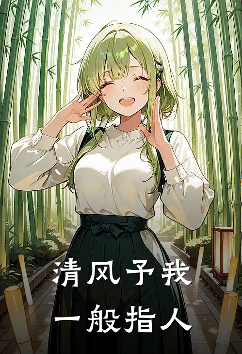 清风予我一般指人