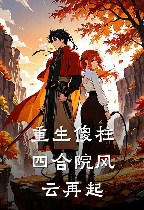 重生傻柱：四合院风云再起(何雨柱傻柱)火爆小说_《重生傻柱：四合院风云再起》何雨柱傻柱小说免费在线阅读