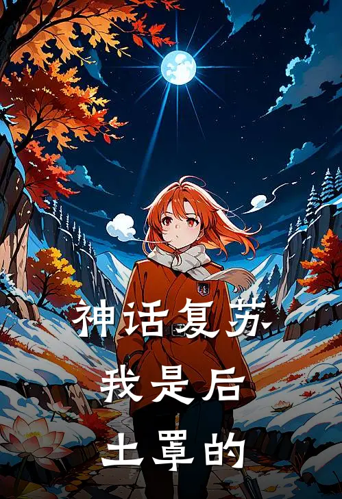 神话复苏，我是后土罩的(徐垚垚林婉清)全本免费在线阅读_神话复苏，我是后土罩的最新章节在线阅读