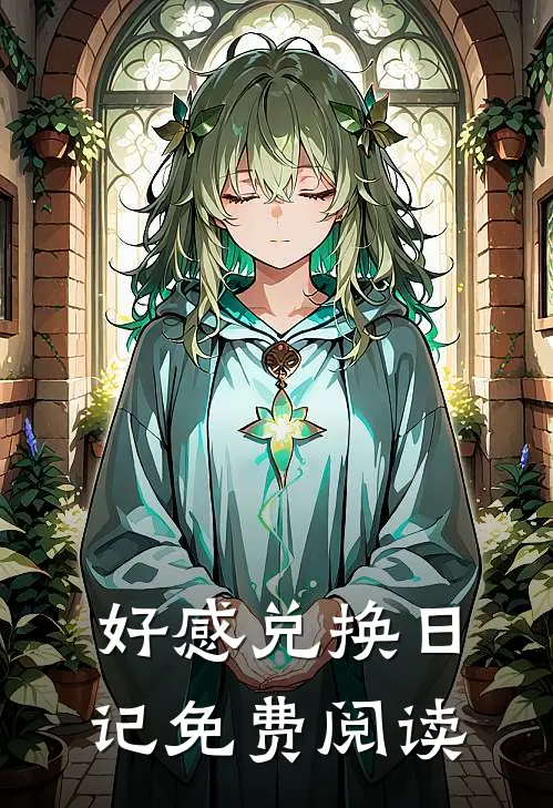 好感兑换日记免费阅读