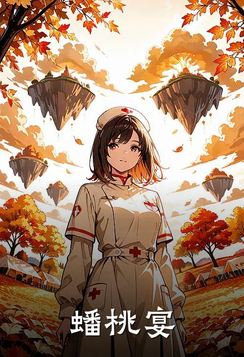 蟠桃宴灵瑶宴汐免费小说完整版_最新好看小说蟠桃宴灵瑶宴汐