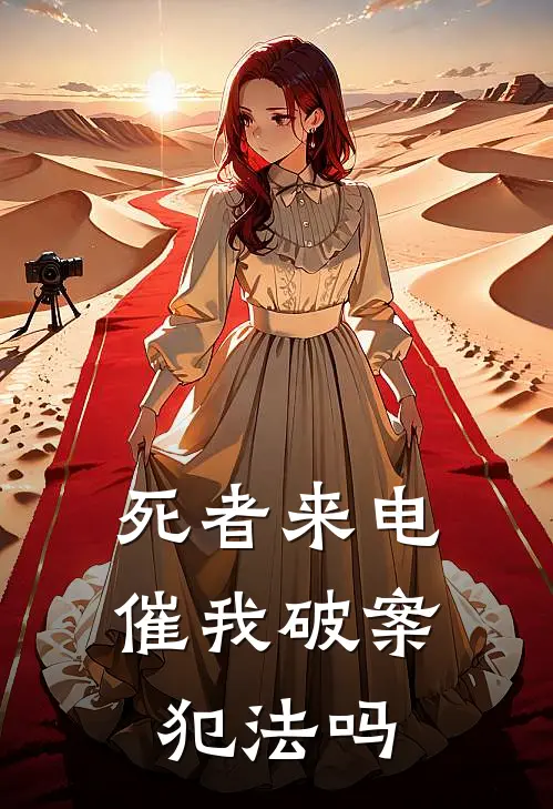 死者来电催我破案犯法吗