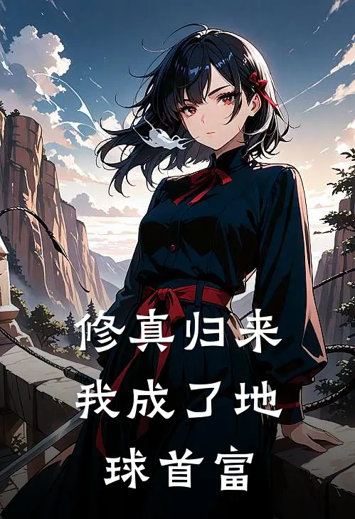 修真归来，我成了地球首富夏远张远全本免费完结小说_免费小说完结修真归来，我成了地球首富夏远张远