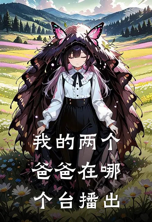 我的两个爸爸在哪个台播出