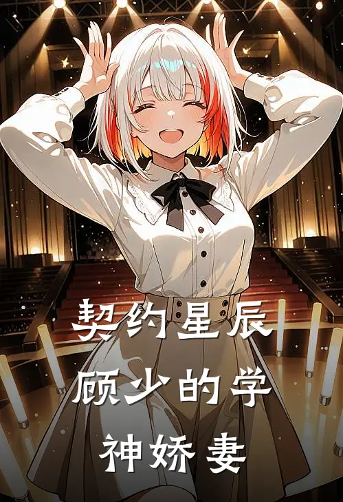 契约星辰：顾少的学神娇妻(林知意顾衍之)完结版免费小说_热门完结小说契约星辰：顾少的学神娇妻(林知意顾衍之)