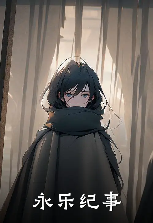 永乐纪事陈默沈炼完本小说免费阅读_最新章节列表永乐纪事(陈默沈炼)