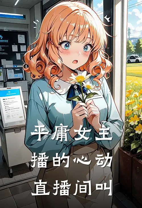 平庸女主播的心动直播间叫