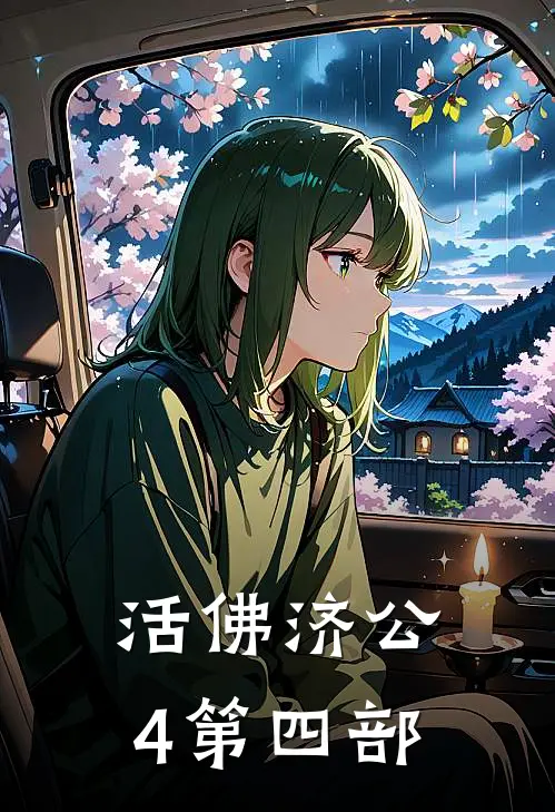 活佛济公4第四部