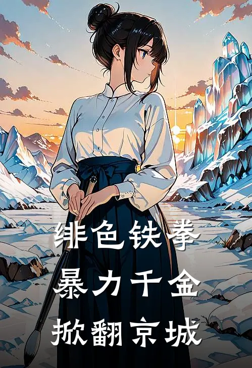 绯色铁拳：暴力千金掀翻京城(吕颂梨阿木)最新章节在线阅读_(绯色铁拳：暴力千金掀翻京城)最新章节在线阅读