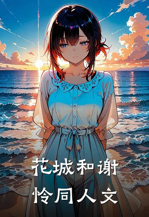 花城和谢怜同人文