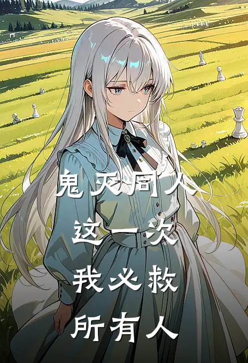 鬼灭同人：这一次，我必救所有人