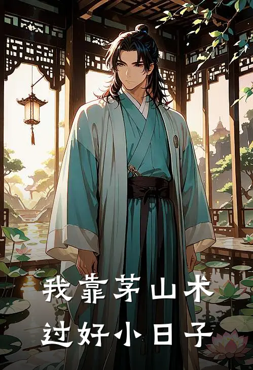 我靠茅山术过好小日子乐乐张婶全文免费阅读_完结热门小说我靠茅山术过好小日子(乐乐张婶)