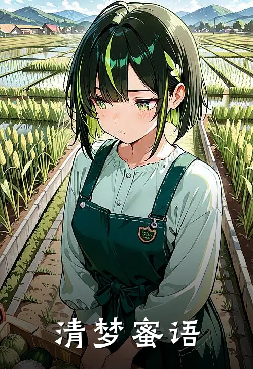 清梦蜜语(水愉瑶水愉清)_水愉瑶水愉清热门小说