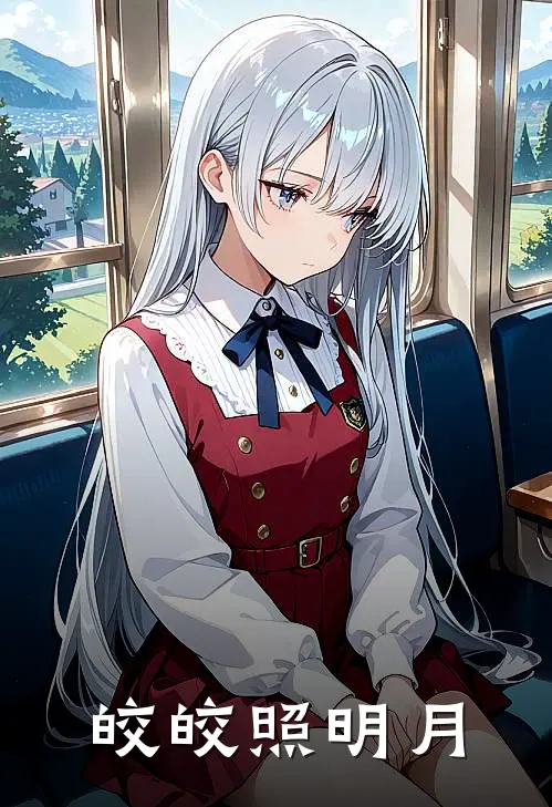 皎皎照明月沈梦儿徐乐之小说完结_免费小说全本皎皎照明月(沈梦儿徐乐之)