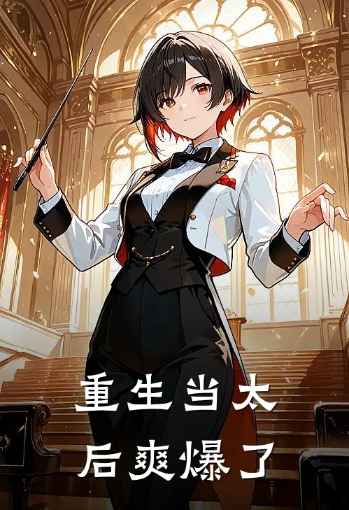 重生当太后爽爆了沈月晞青黛完结好看小说_最新章节列表重生当太后爽爆了(沈月晞青黛)