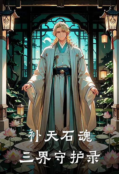 补天石魂：三界守护录泽玉娟娟免费小说完整版_最新好看小说补天石魂：三界守护录泽玉娟娟