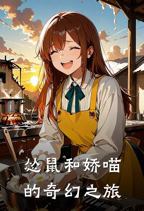 费多尔费多尔怂鼠和娇喵的奇幻之旅全文免费阅读_费多尔费多尔完整版免费阅读