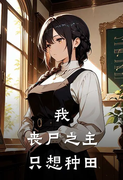 林安林玥(我，丧尸之主，只想种田)完整版免费在线阅读_《我，丧尸之主，只想种田》全集在线阅读