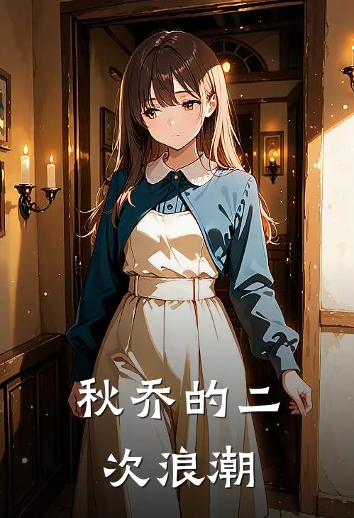 秋乔的二次浪潮(李秋乔林屿)全本免费小说_阅读免费小说秋乔的二次浪潮李秋乔林屿