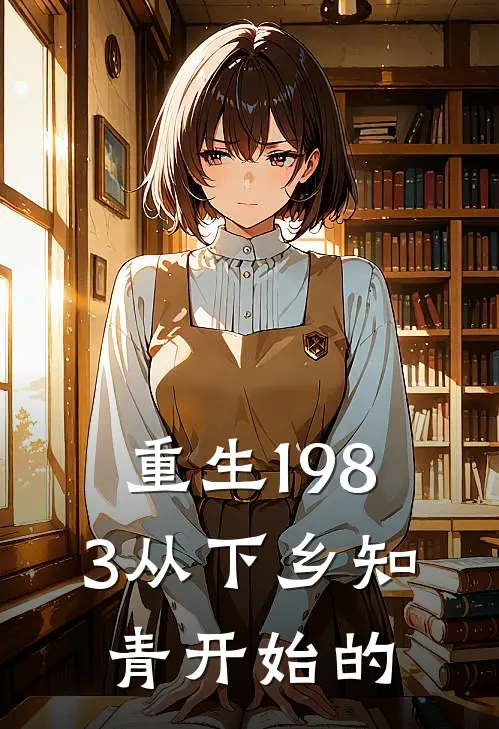 重生1983从下乡知青开始的