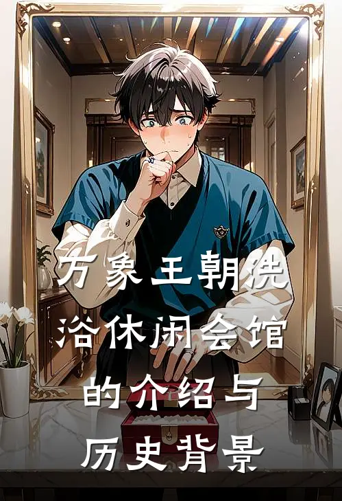 万象王朝洗浴休闲会馆的介绍与历史背景