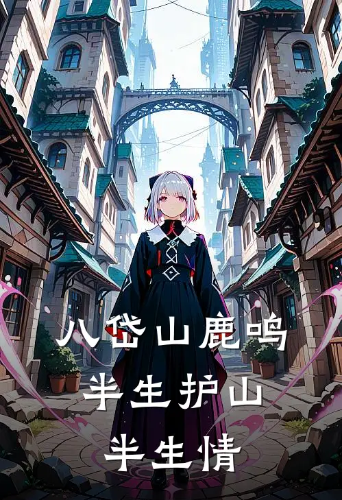 八岱山鹿鸣，半生护山半生情葛淑艳李炮免费小说全集_小说免费完结八岱山鹿鸣，半生护山半生情葛淑艳李炮