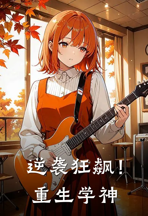 逆袭狂飙！重生学神