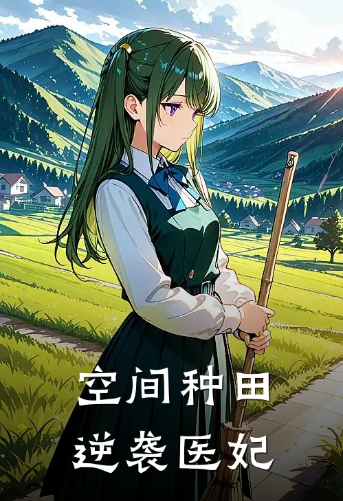 空间种田逆袭医妃