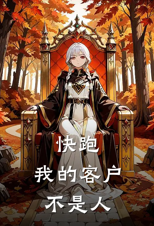 快跑：我的客户不是人陈默陈默最新完结小说推荐_最新更新小说快跑：我的客户不是人(陈默陈默)