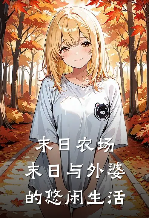 末日农场：末日与外婆的悠闲生活(林晩星周晓薇)热门小说在线阅读_热门小说末日农场：末日与外婆的悠闲生活(林晩星周晓薇)