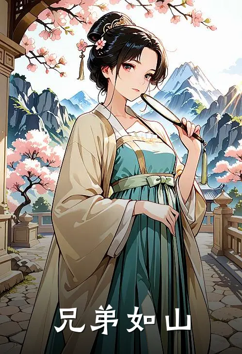 兄弟如山(石烈风花满堂)最热门小说_小说完整版兄弟如山石烈风花满堂