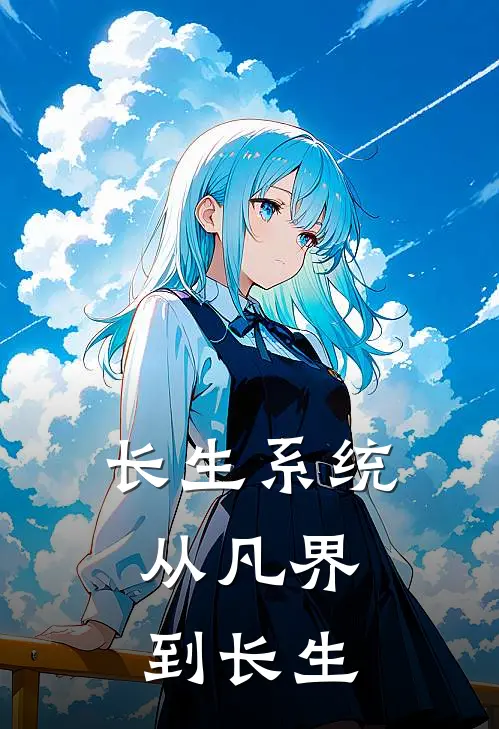 长生系统：从凡界到长生