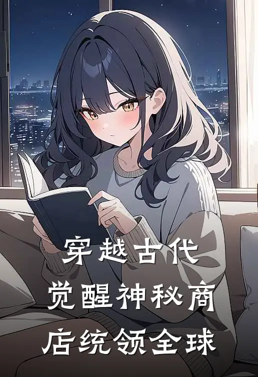 穿越古代：觉醒神秘商店统领全球(陈默阿禾)在哪看免费小说_已完结小说推荐穿越古代：觉醒神秘商店统领全球陈默阿禾