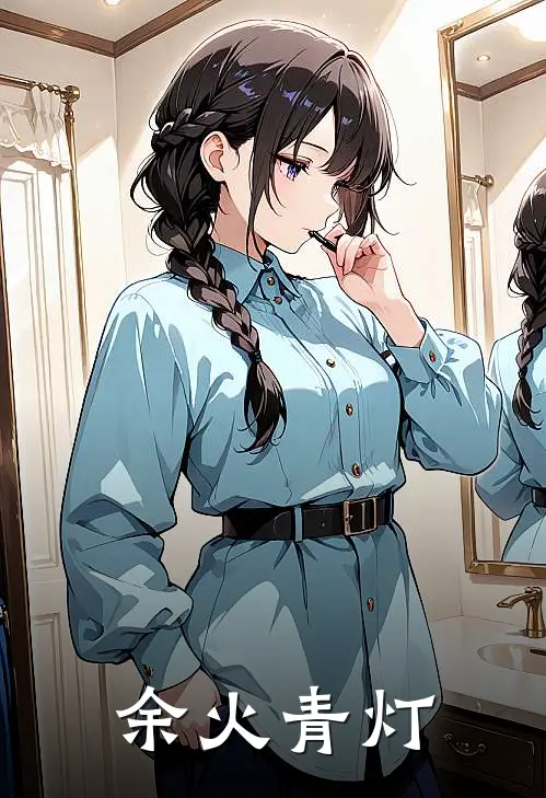 余火青灯林砚苏晓晓最热门小说_免费小说全集余火青灯(林砚苏晓晓)