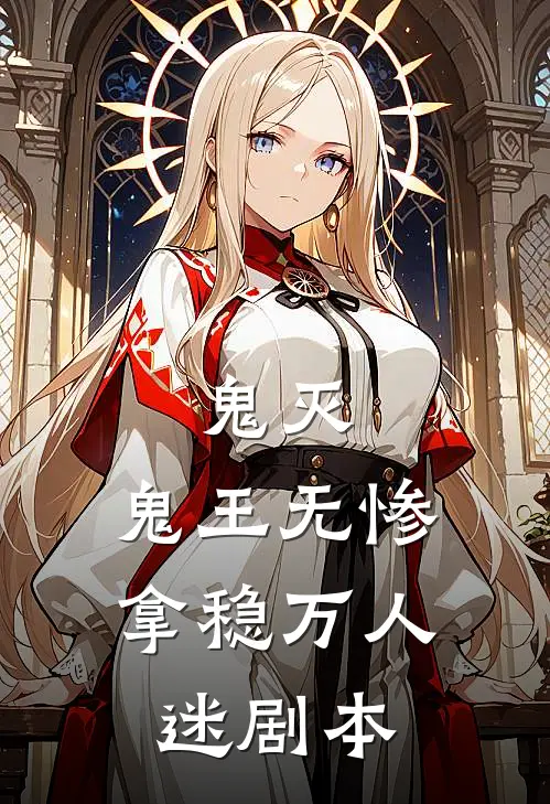 炭治郎富冈义勇《鬼灭：鬼王无惨拿稳万人迷剧本》完结版免费阅读_鬼灭：鬼王无惨拿稳万人迷剧本全文免费阅读