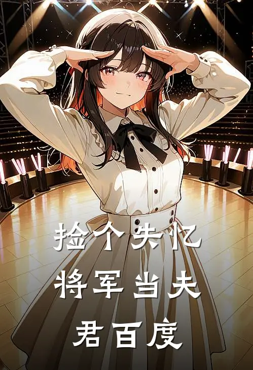 捡个失忆将军当夫君百度