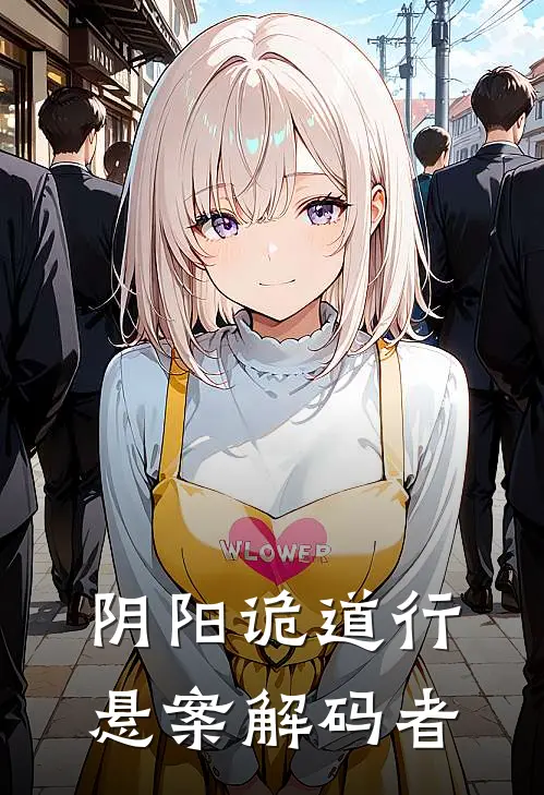 阴阳诡道行：悬案解码者魏明麦冬已完结小说推荐_完整版小说阴阳诡道行：悬案解码者(魏明麦冬)