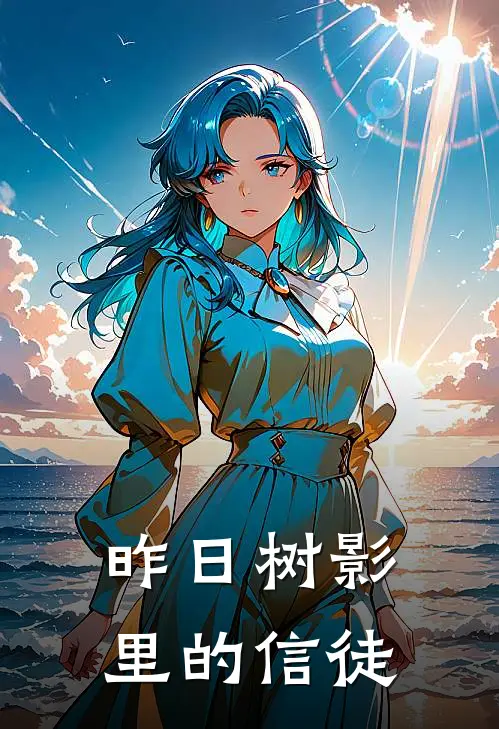 《昨日树影里的信徒》宸羽宸羽已完结小说_昨日树影里的信徒(宸羽宸羽)全文免费阅读无弹窗大结局