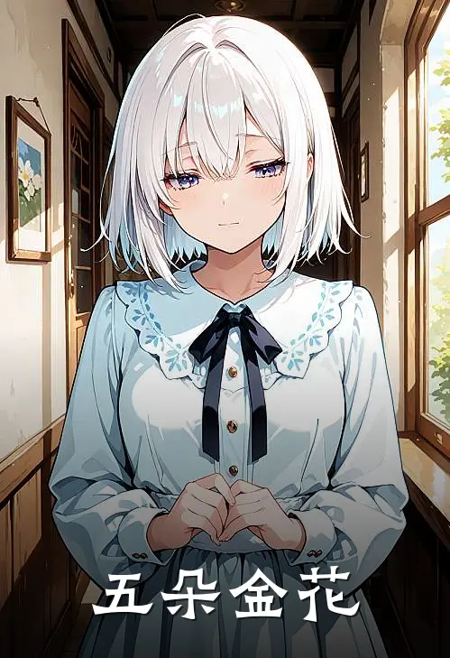 五朵金花(秀娟守仁)完结版小说_最新全本小说五朵金花秀娟守仁